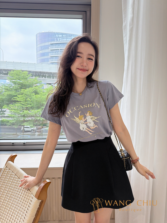 WANG CHIU 麻豆照